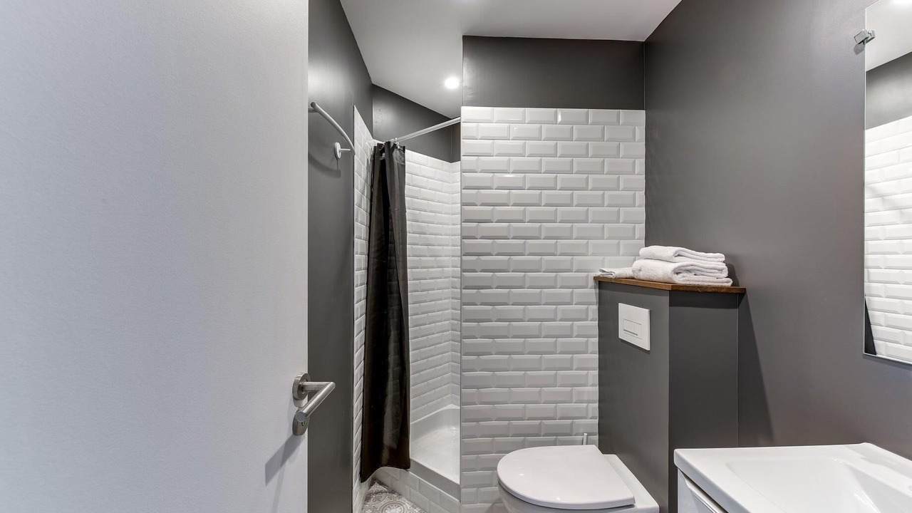 Photo of Bedroom in Saint-Nazaire