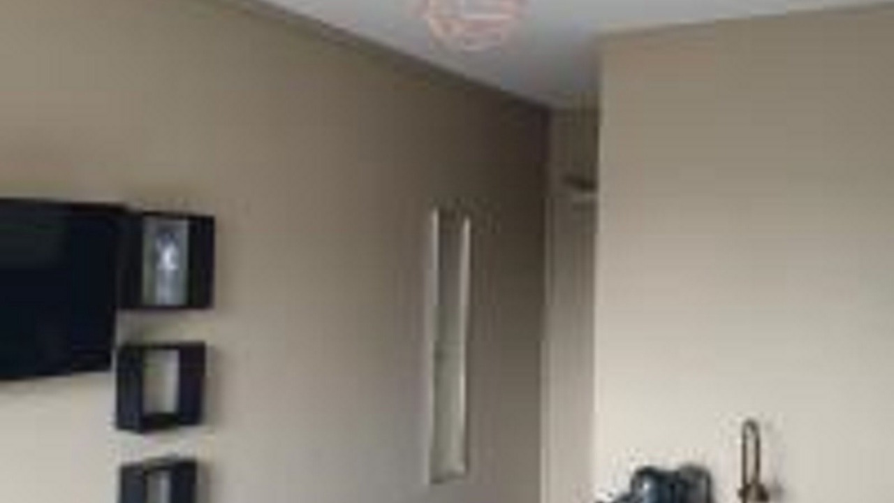 Photo of Bedroom in Saint-Nazaire