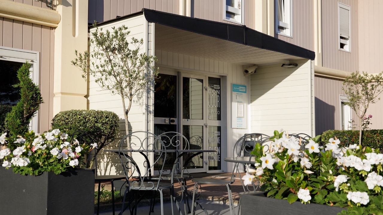 Photo of Outdoor in La Chapelle-Saint-Mesmin