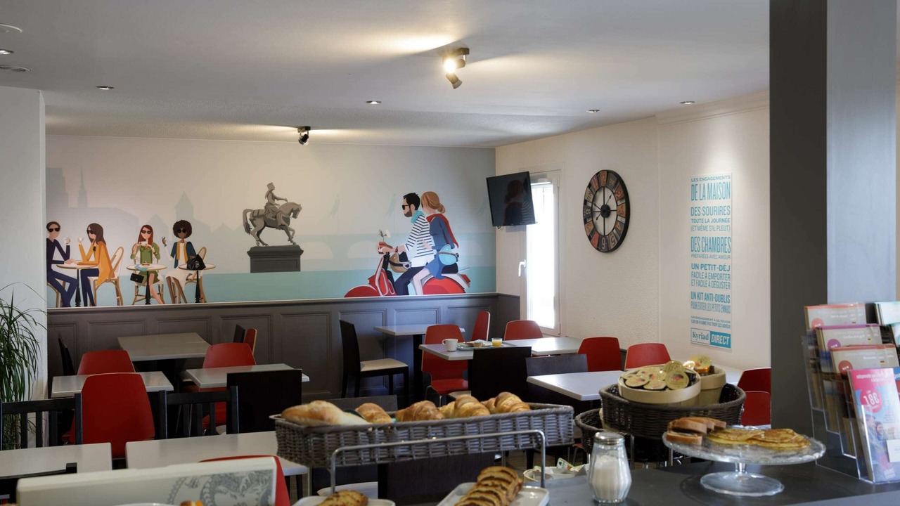 Photo of Others in La Chapelle-Saint-Mesmin