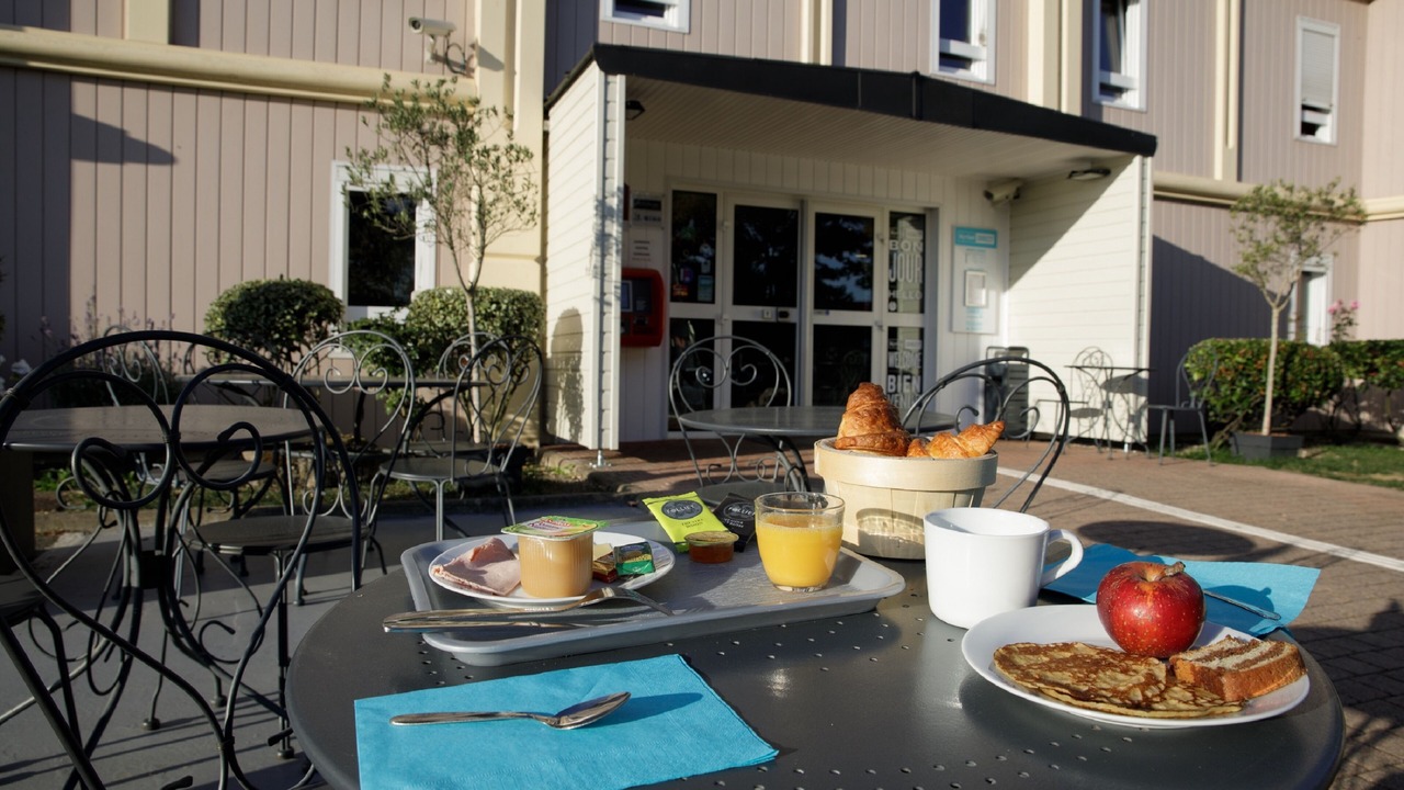 Photo of Outdoor in La Chapelle-Saint-Mesmin