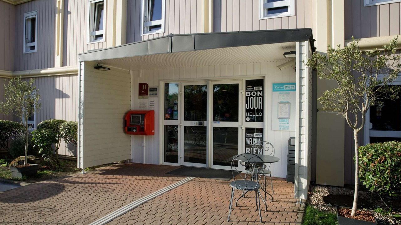 Photo of Outdoor in La Chapelle-Saint-Mesmin