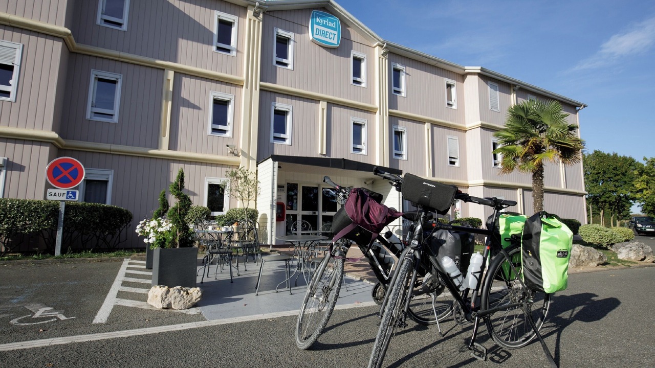 Photo of Outdoor in La Chapelle-Saint-Mesmin