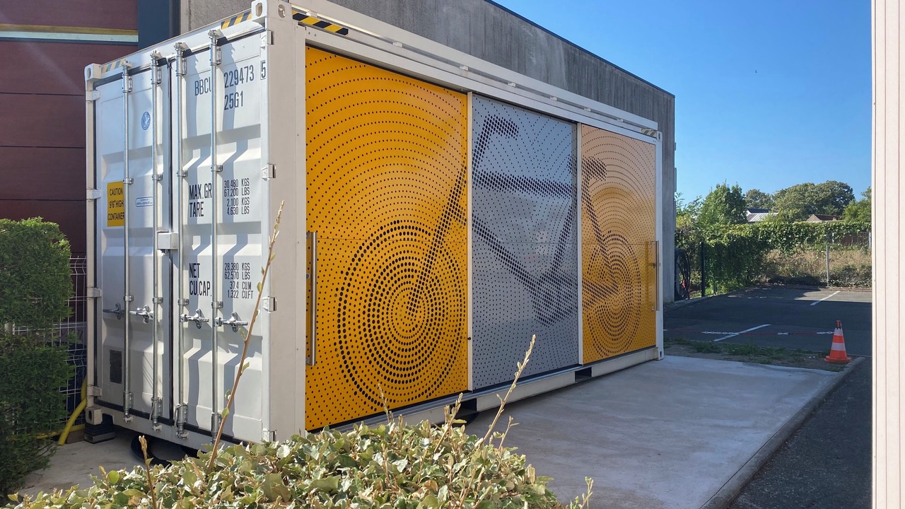 Photo of Outdoor in La Chapelle-Saint-Mesmin