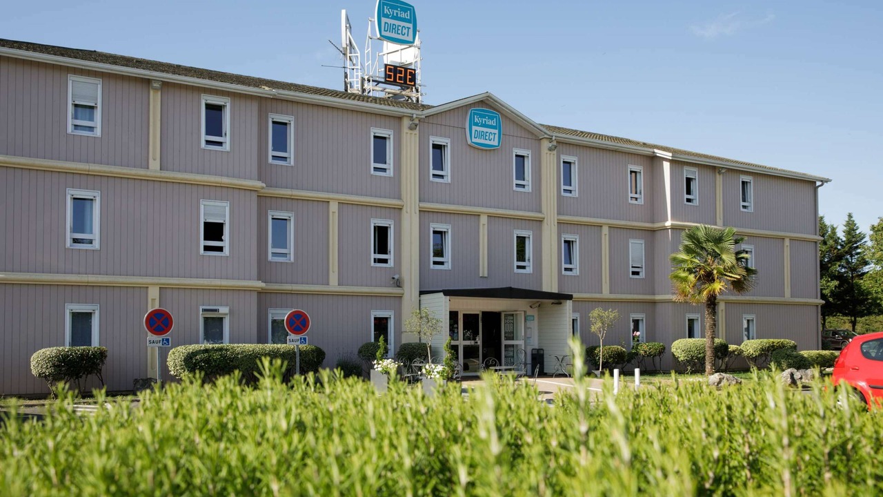 Photo of Outdoor in La Chapelle-Saint-Mesmin