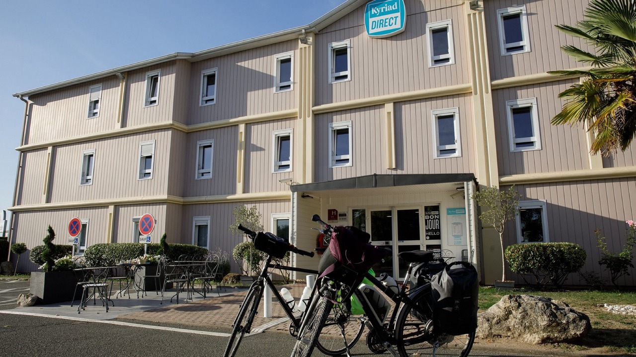 Photo of Outdoor in La Chapelle-Saint-Mesmin