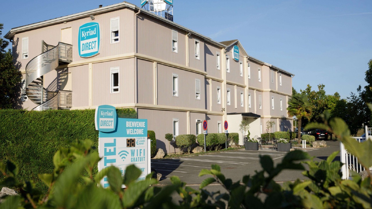 Photo of Outdoor in La Chapelle-Saint-Mesmin