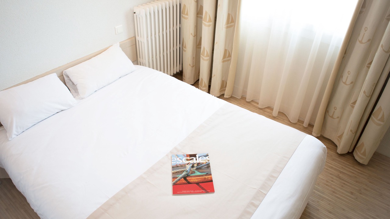Photo of Bedroom in Noirmoutier-en-l'Ile