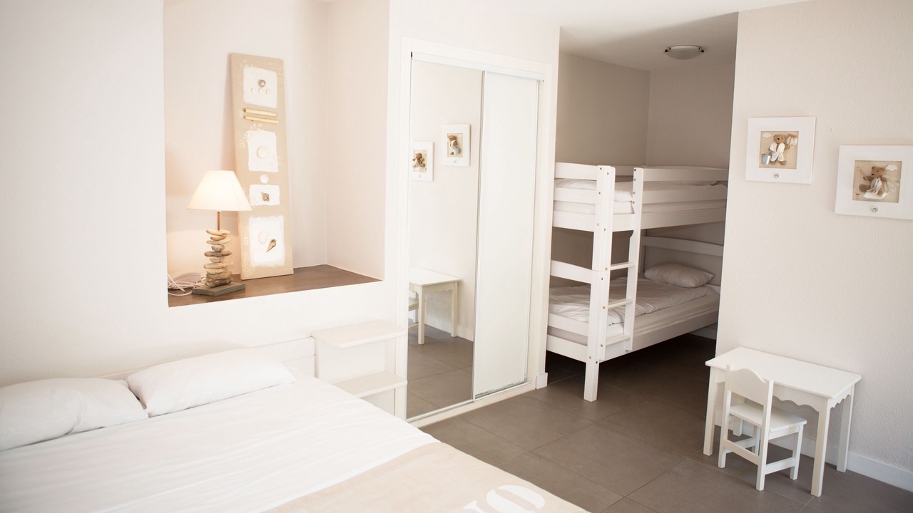 Photo of Bedroom in Noirmoutier-en-l'Ile