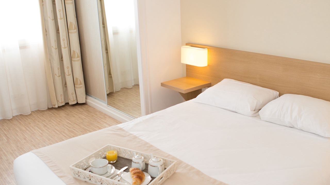 Photo of Bedroom in Noirmoutier-en-l'Ile