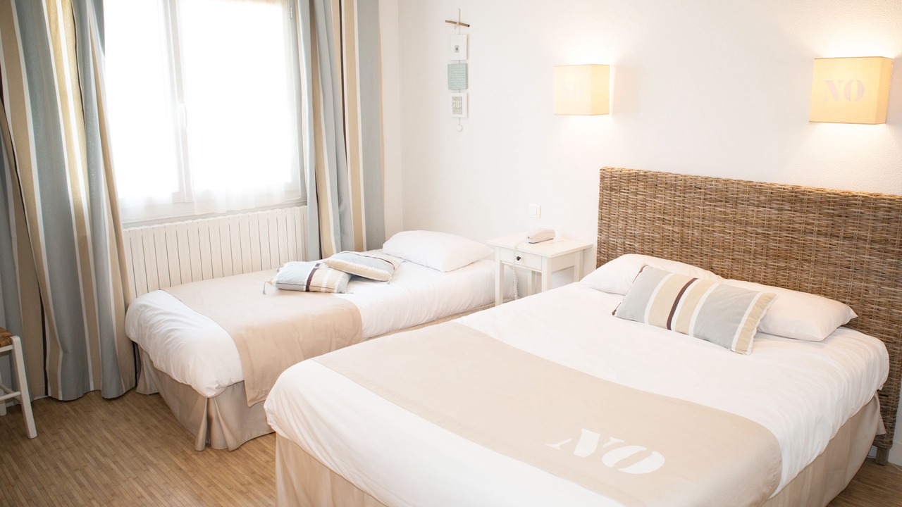 Photo of Bedroom in Noirmoutier-en-l'Ile