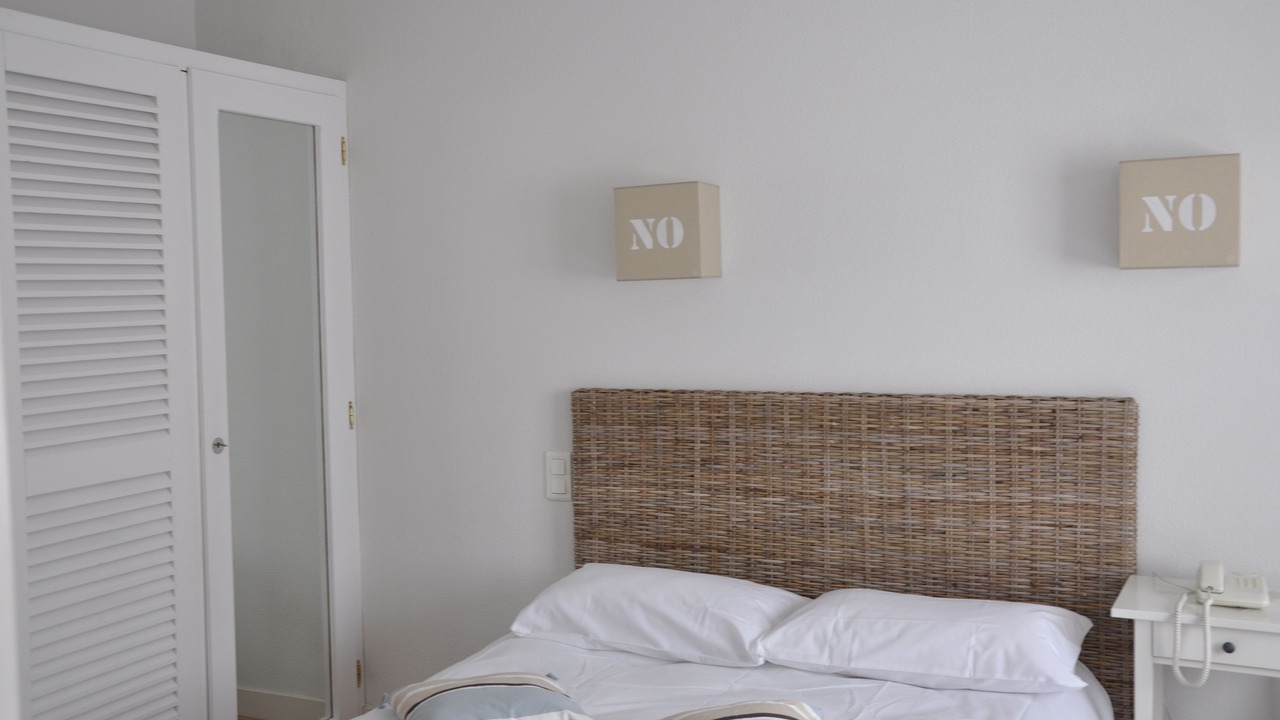 Photo of Bedroom in Noirmoutier-en-l'Ile