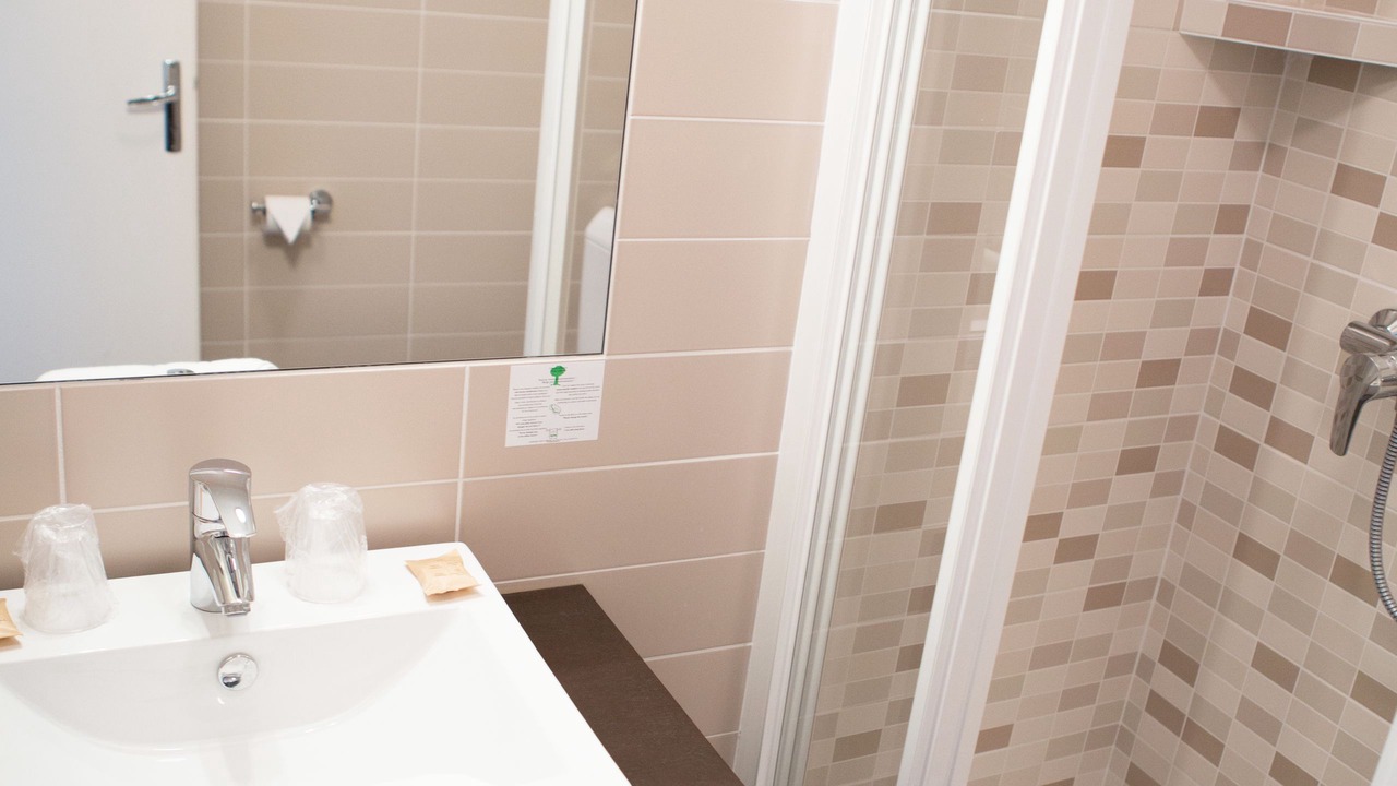 Photo of Bathroom in Noirmoutier-en-l'Ile