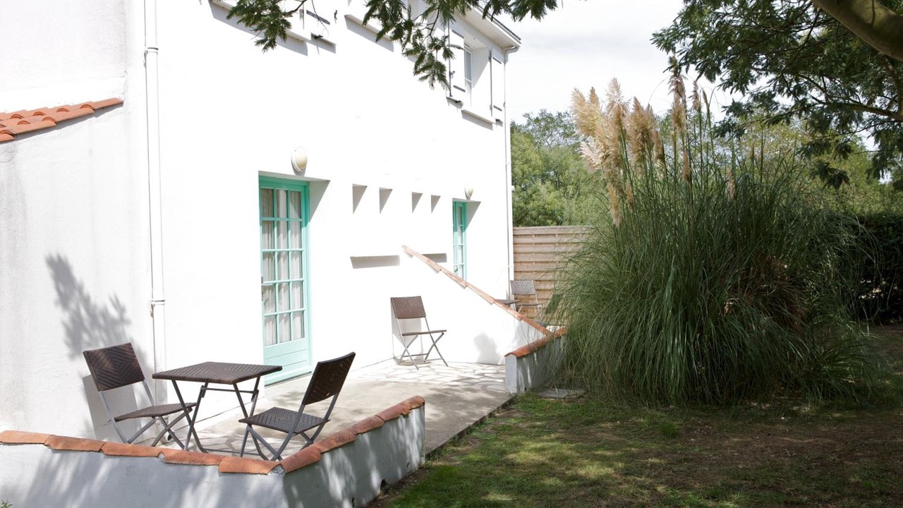 Photo of Outdoor in Noirmoutier-en-l'Ile