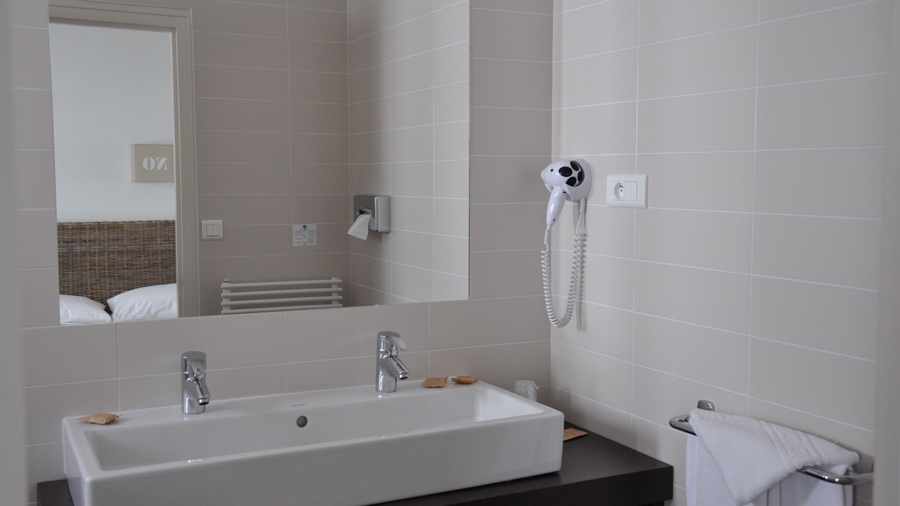 Photo of Bathroom in Noirmoutier-en-l'Ile