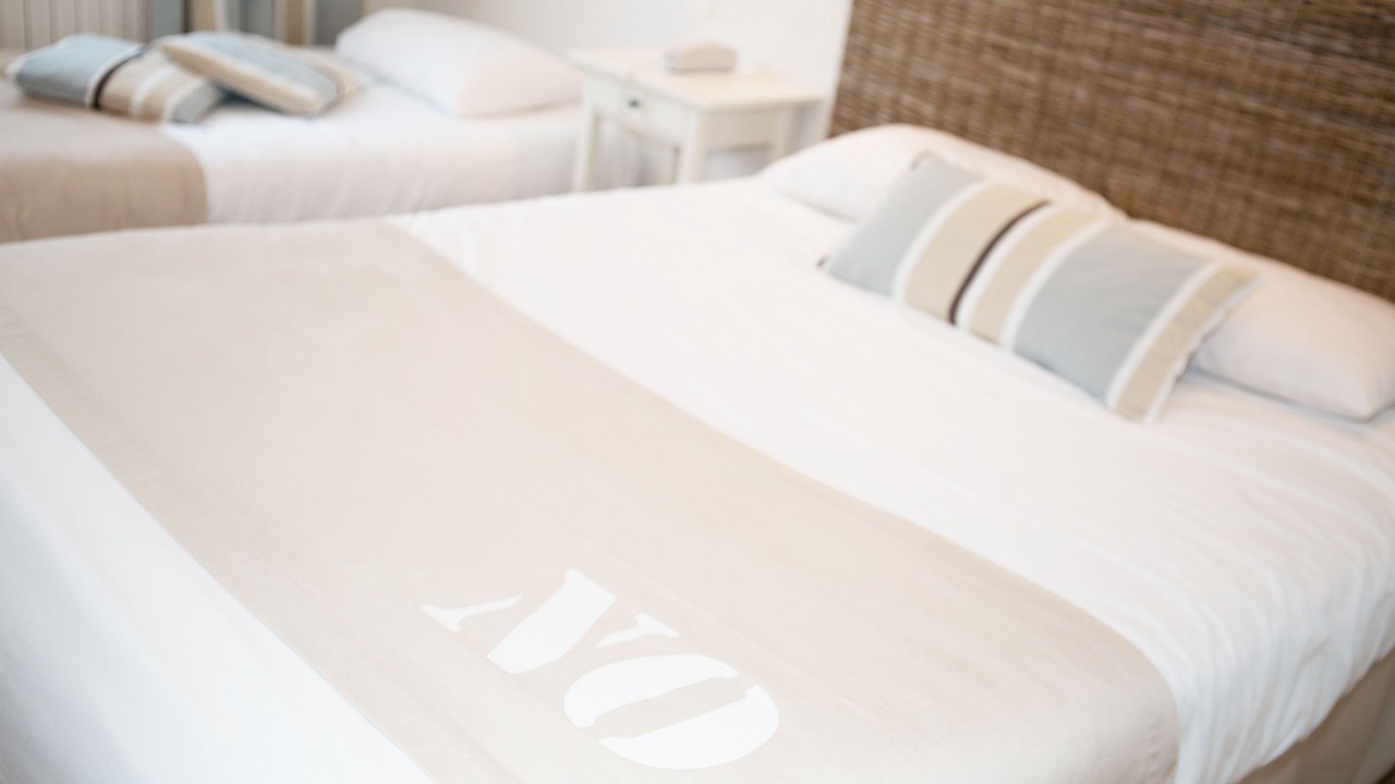 Photo of Bedroom in Noirmoutier-en-l'Ile