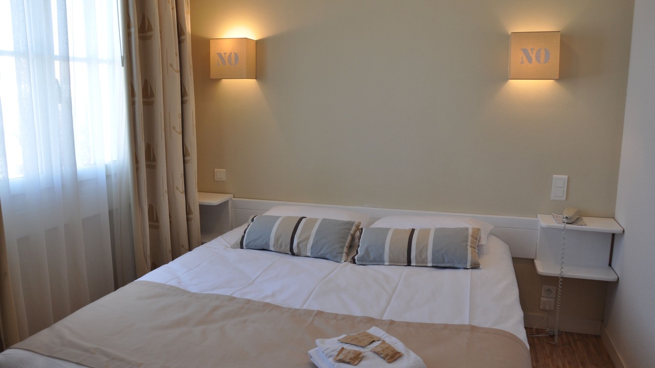 Photo of Bedroom in Noirmoutier-en-l'Ile