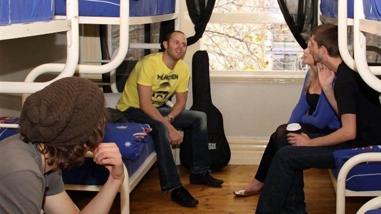 Photo of Others in Docklands