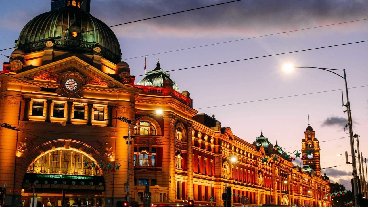 Photo of Others in Docklands