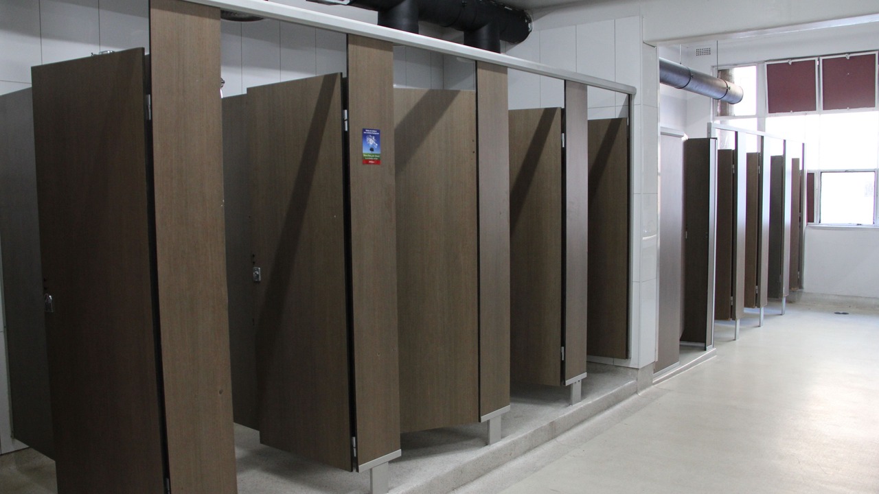 Photo of Bathroom in Docklands