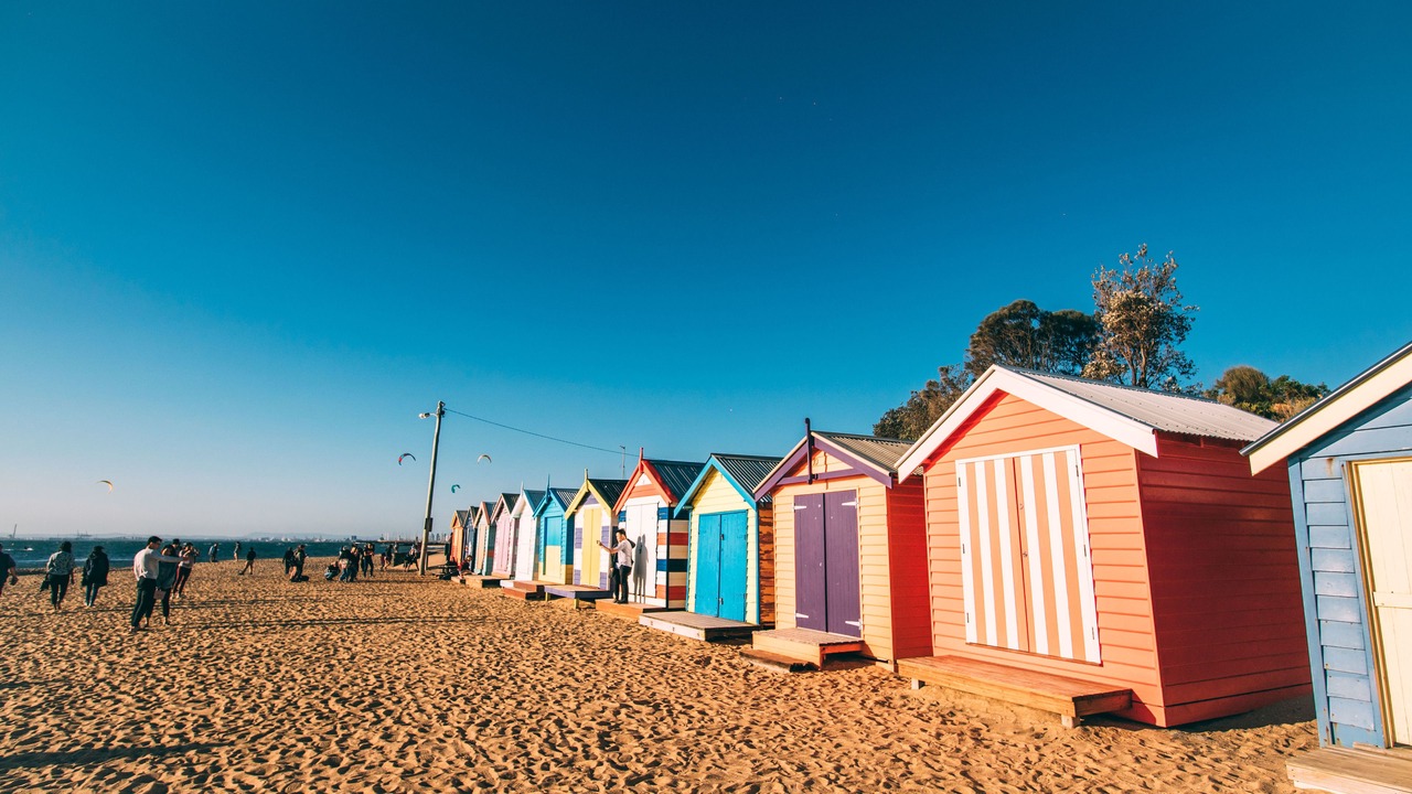 Photo of Others in Docklands