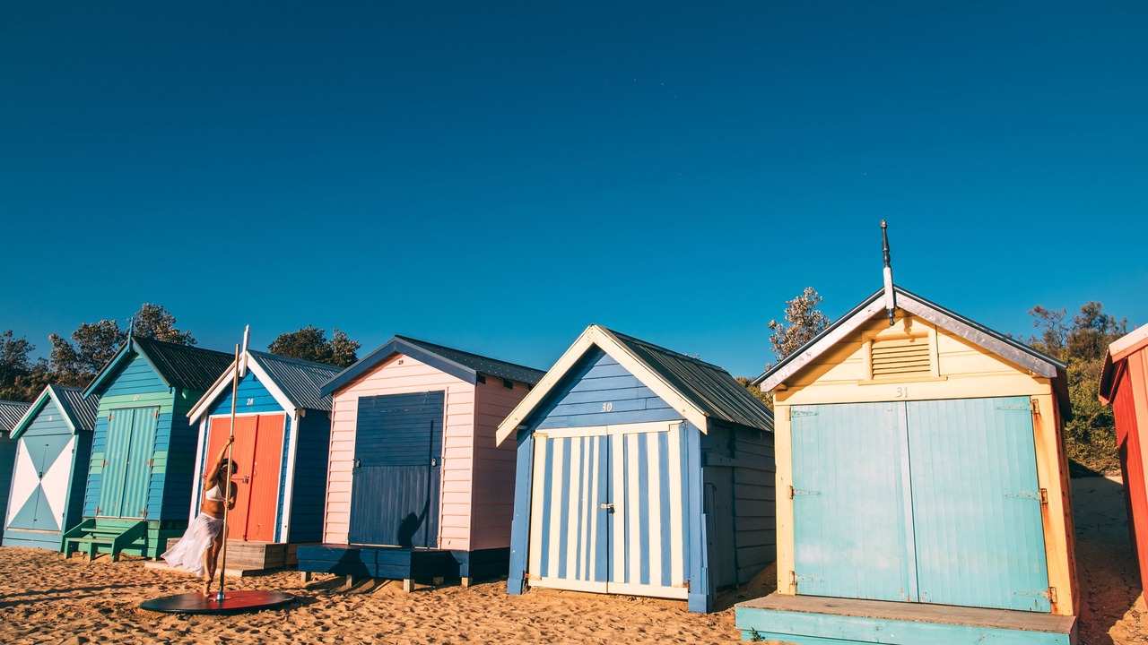 Photo of Others in Docklands