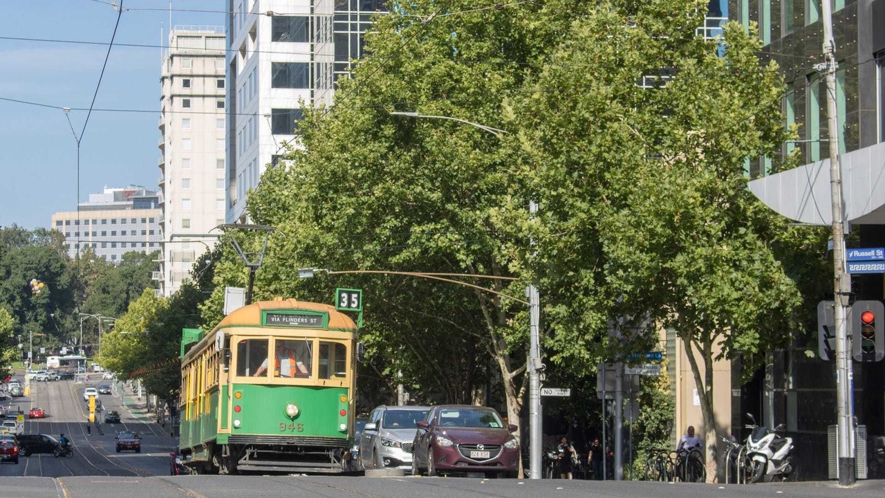 Photo of Others in Docklands