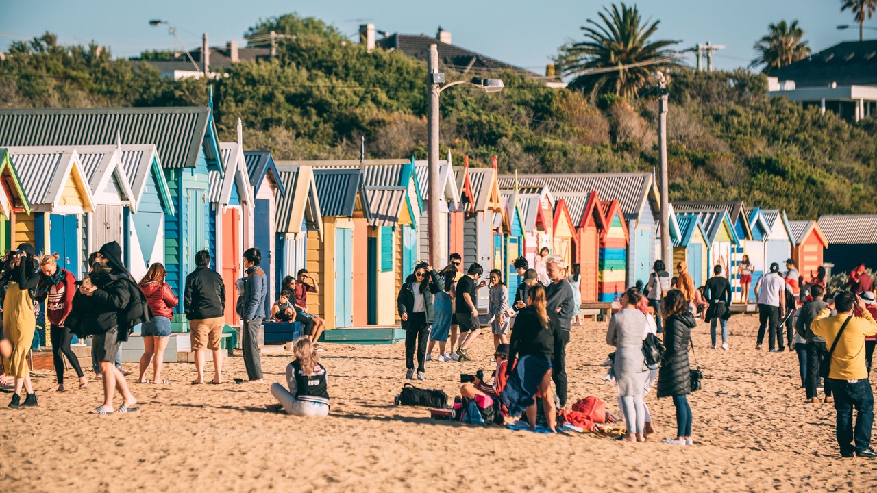 Photo of Others in Docklands