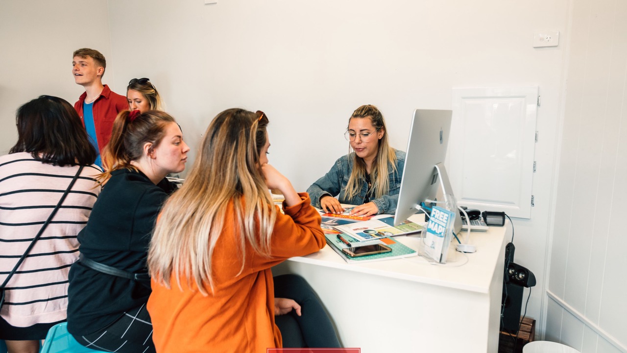 Photo of Others in Docklands