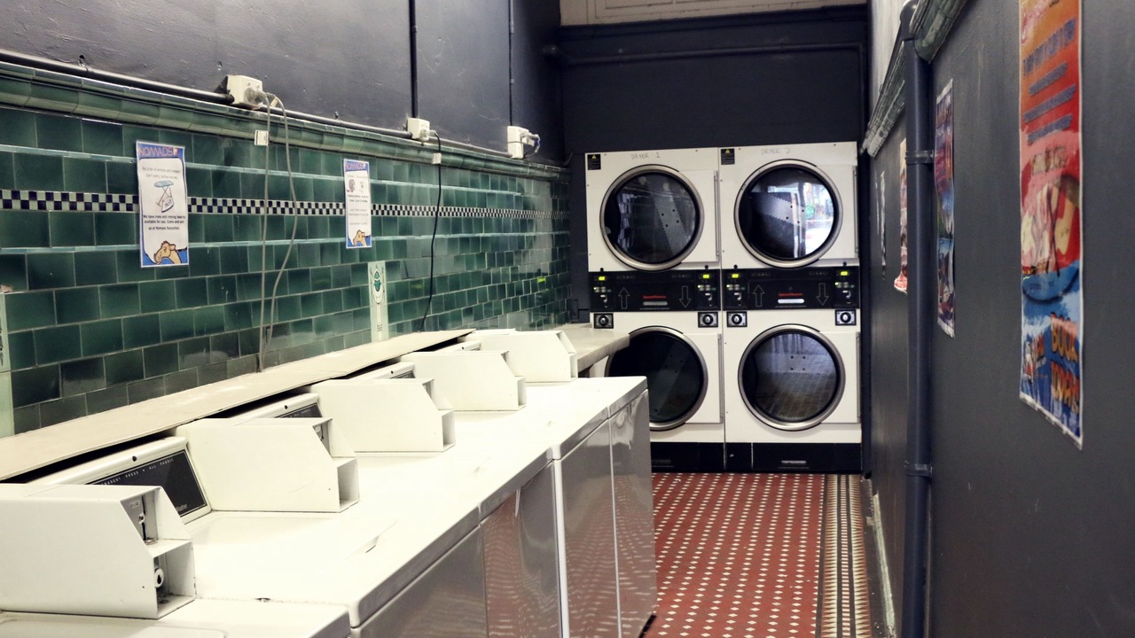 Photo of Bedroom in Docklands