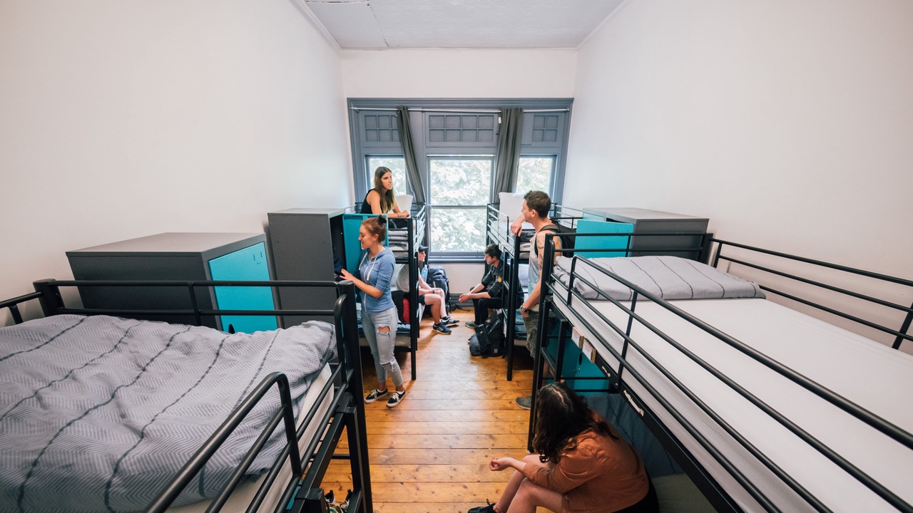 Photo of Others in Docklands