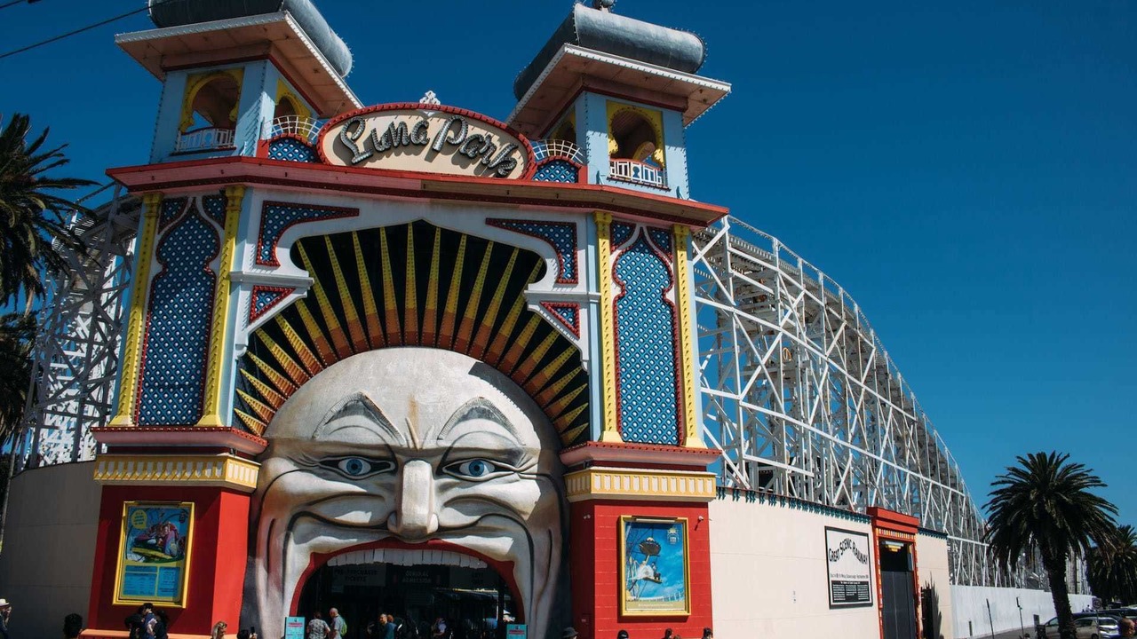 Photo of Others in Docklands