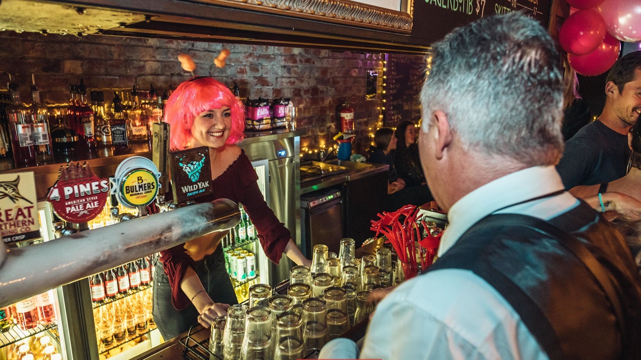 Photo of Others in Docklands