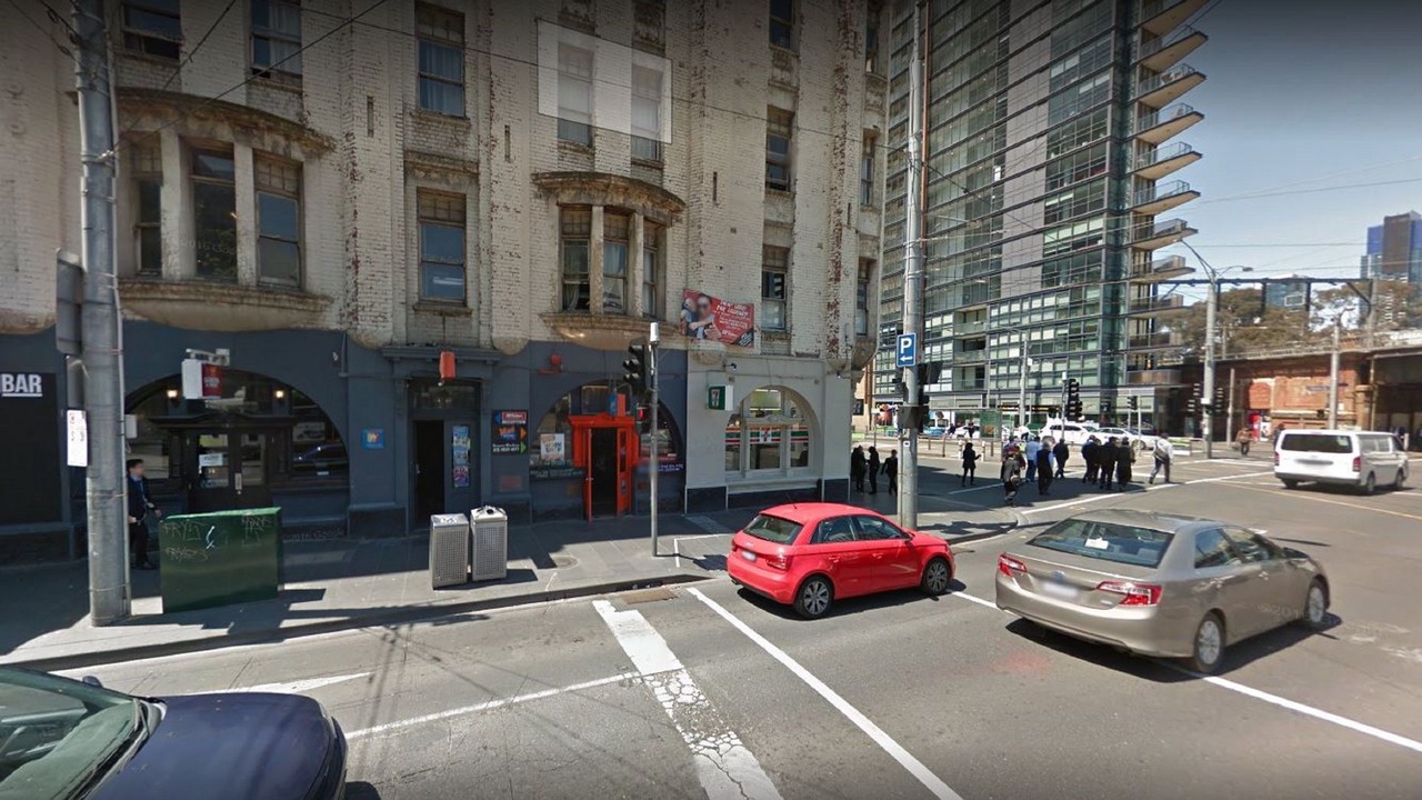 Photo of Outdoor in Docklands