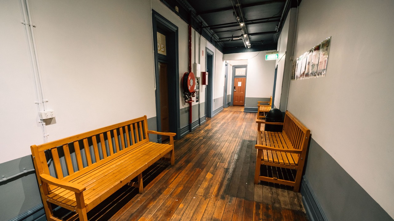 Photo of Others in Docklands