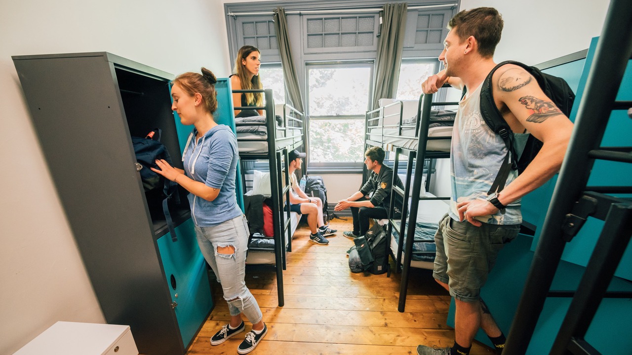 Photo of Others in Docklands