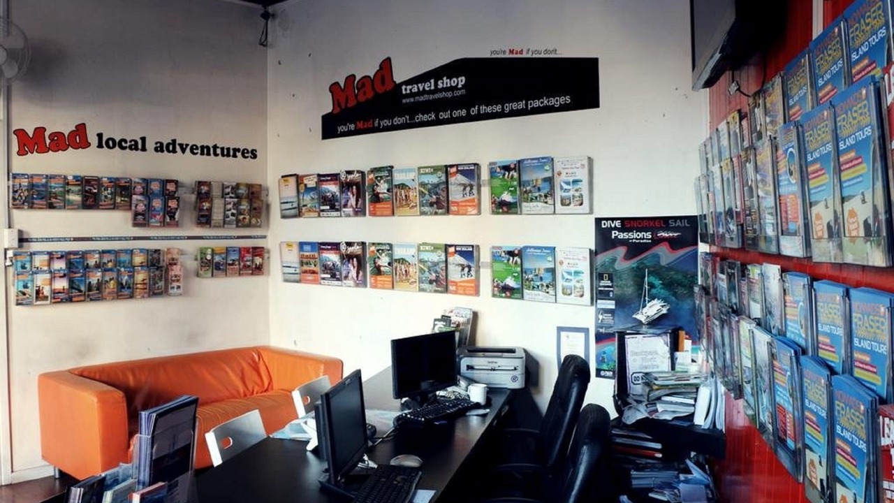 Photo of Others in Docklands