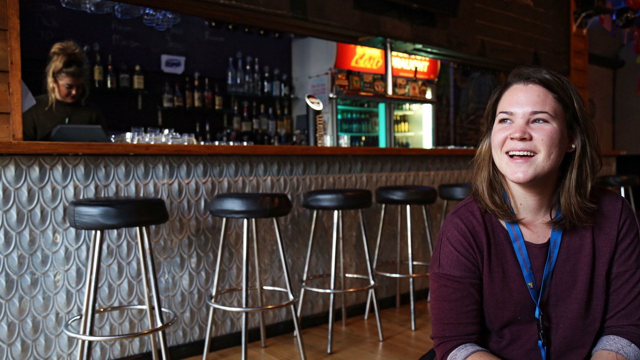 Photo of Others in Docklands