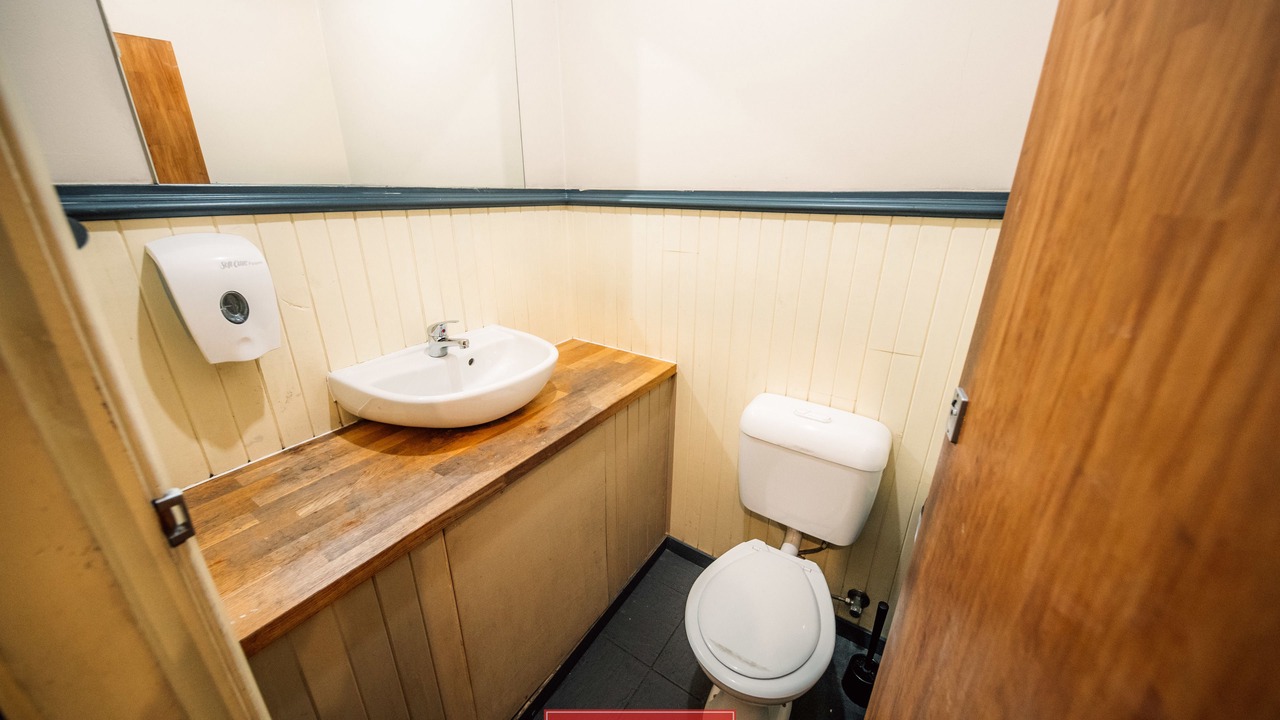 Photo of Others in Docklands