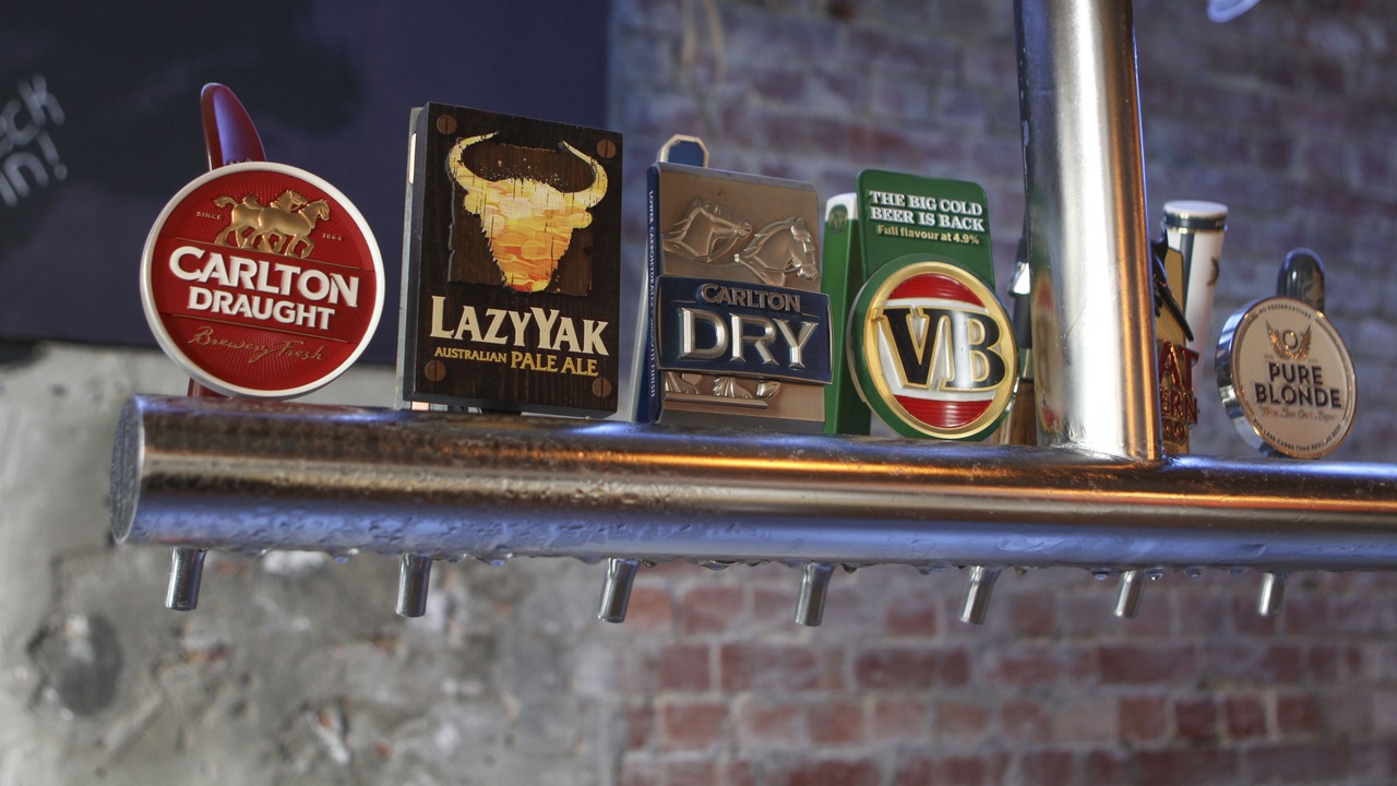 Photo of Others in Docklands