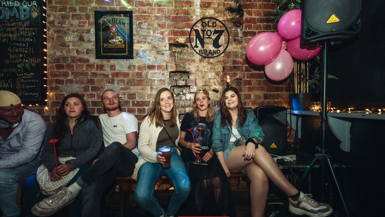 Photo of Others in Docklands