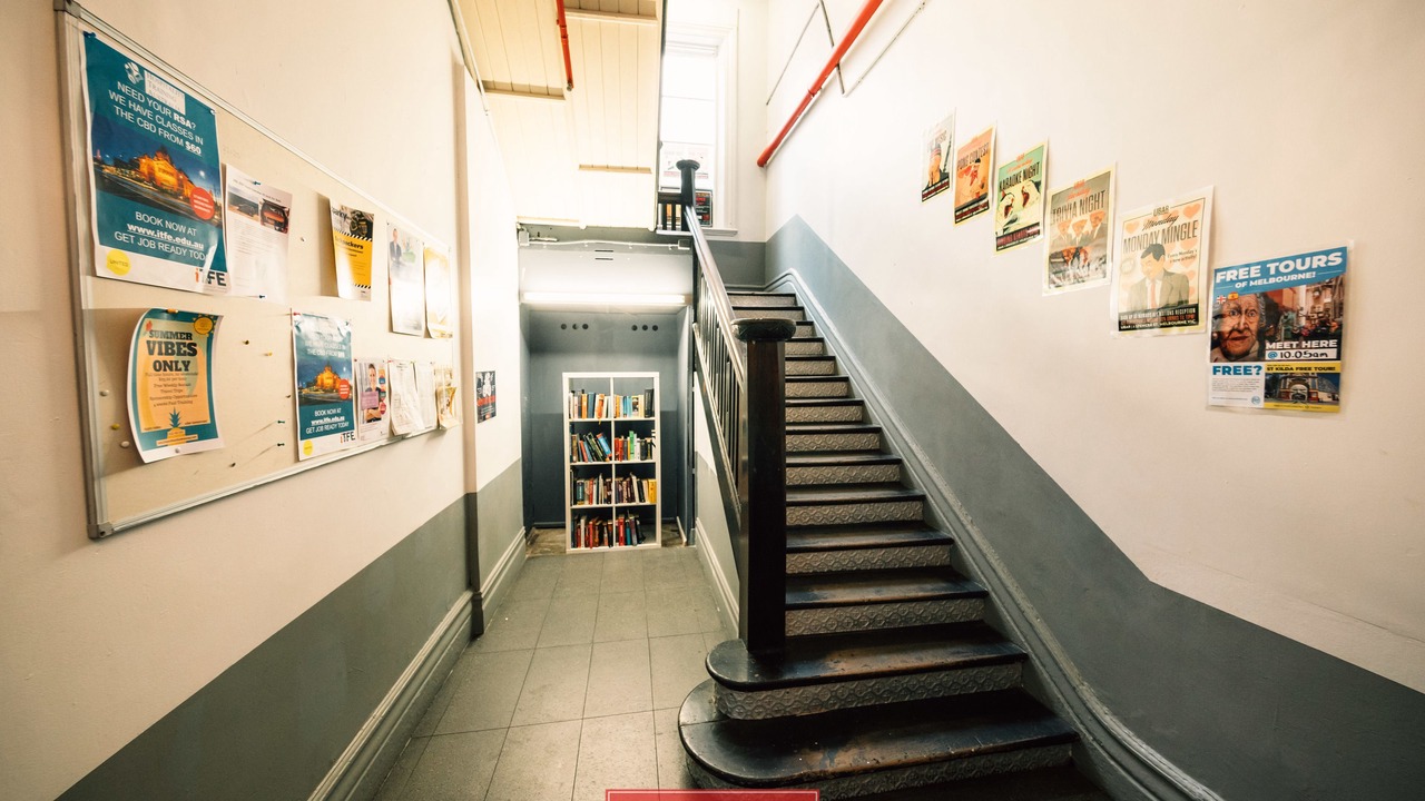 Photo of Others in Docklands