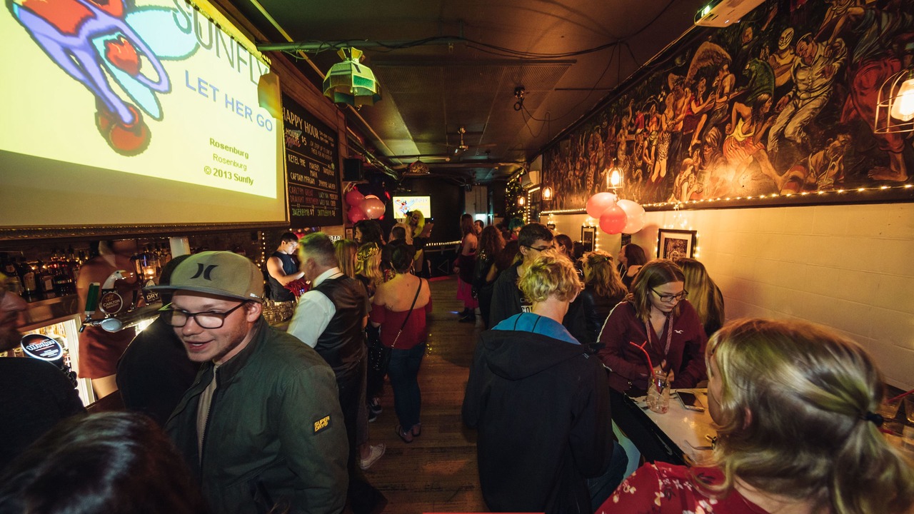 Photo of Others in Docklands