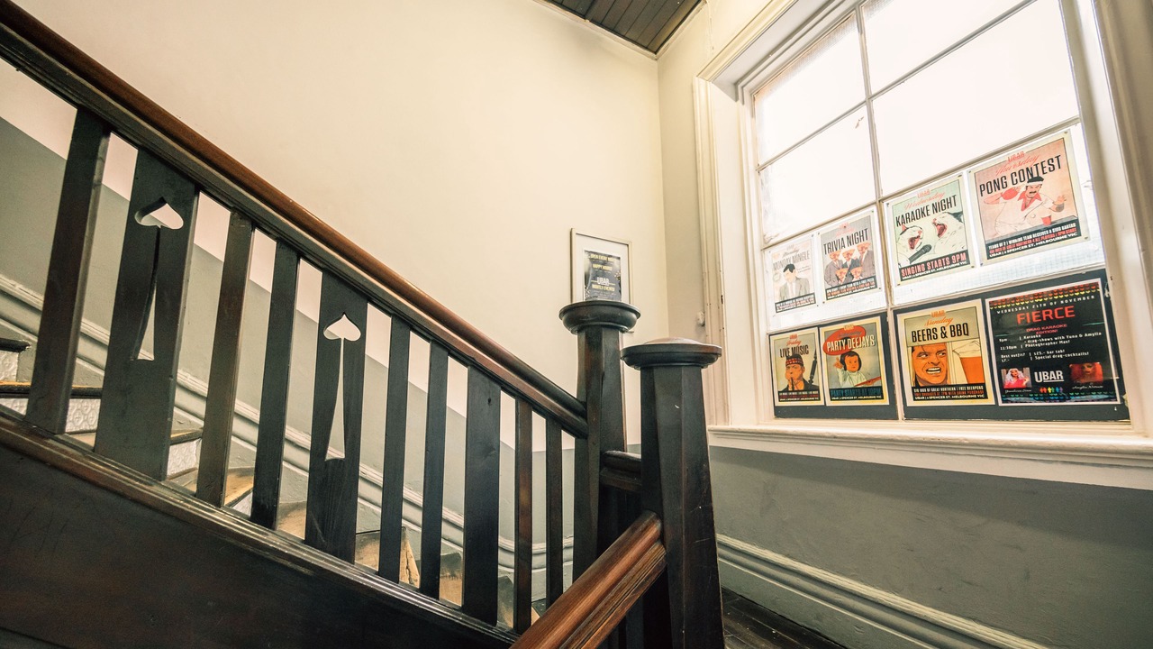 Photo of Others in Docklands