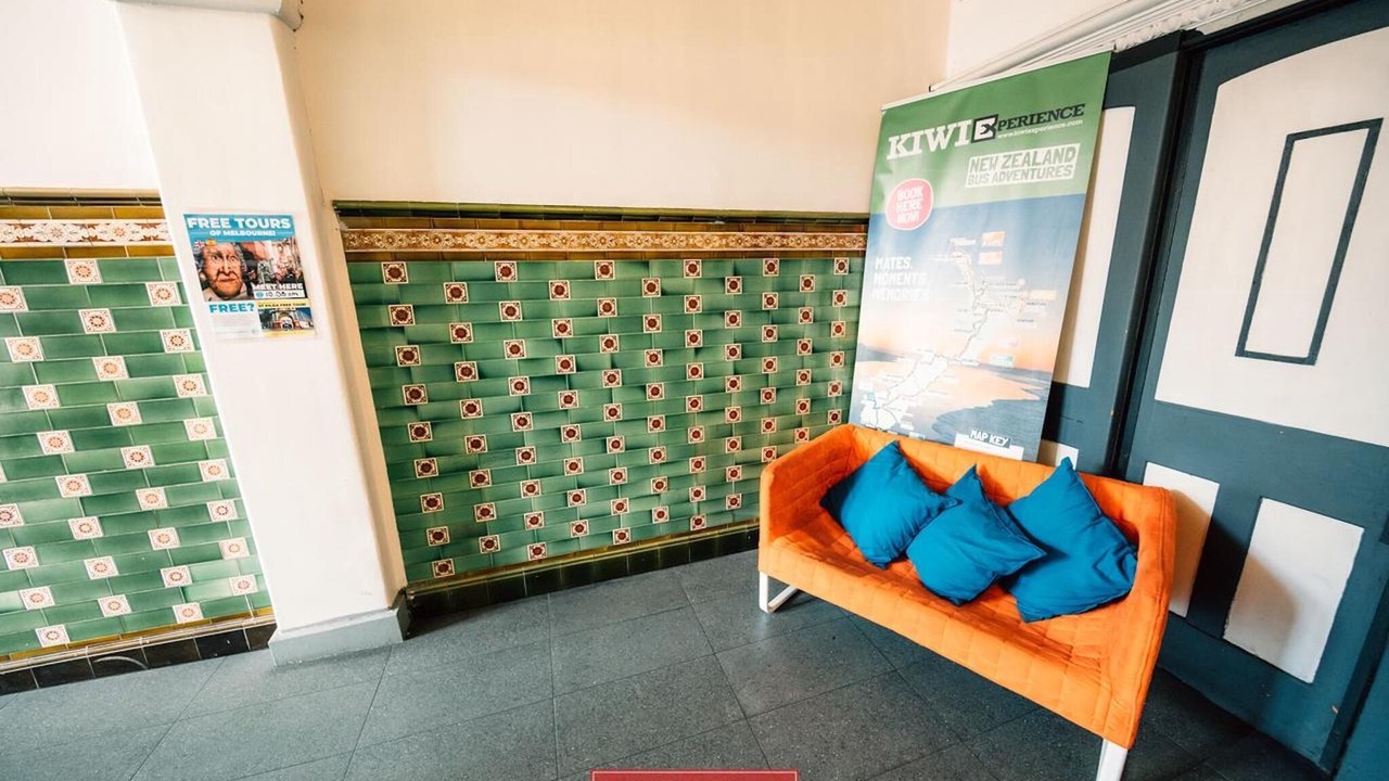 Photo of Others in Docklands