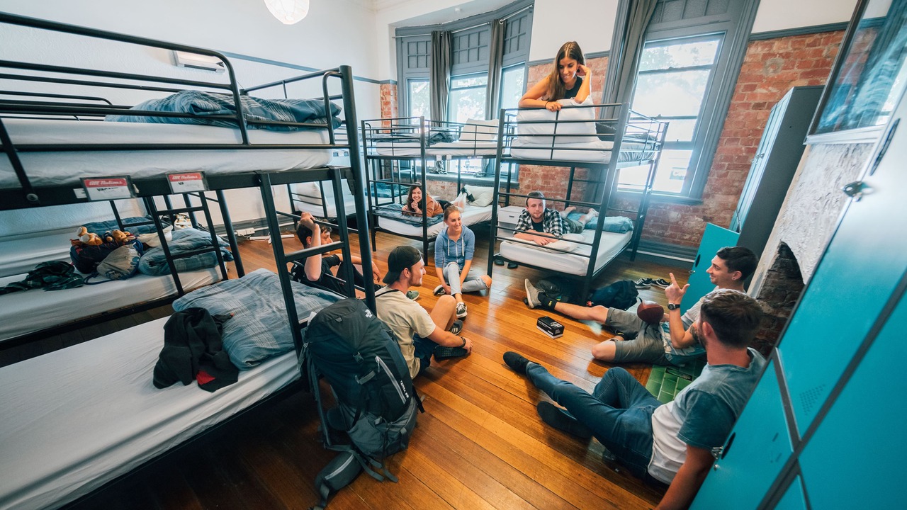 Photo of Others in Docklands