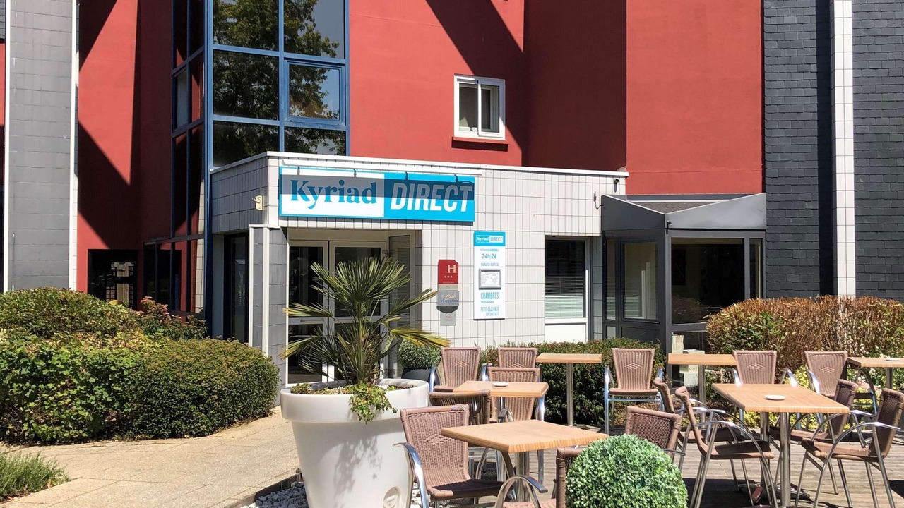 Photo of Outdoor in Vezin-le-Coquet