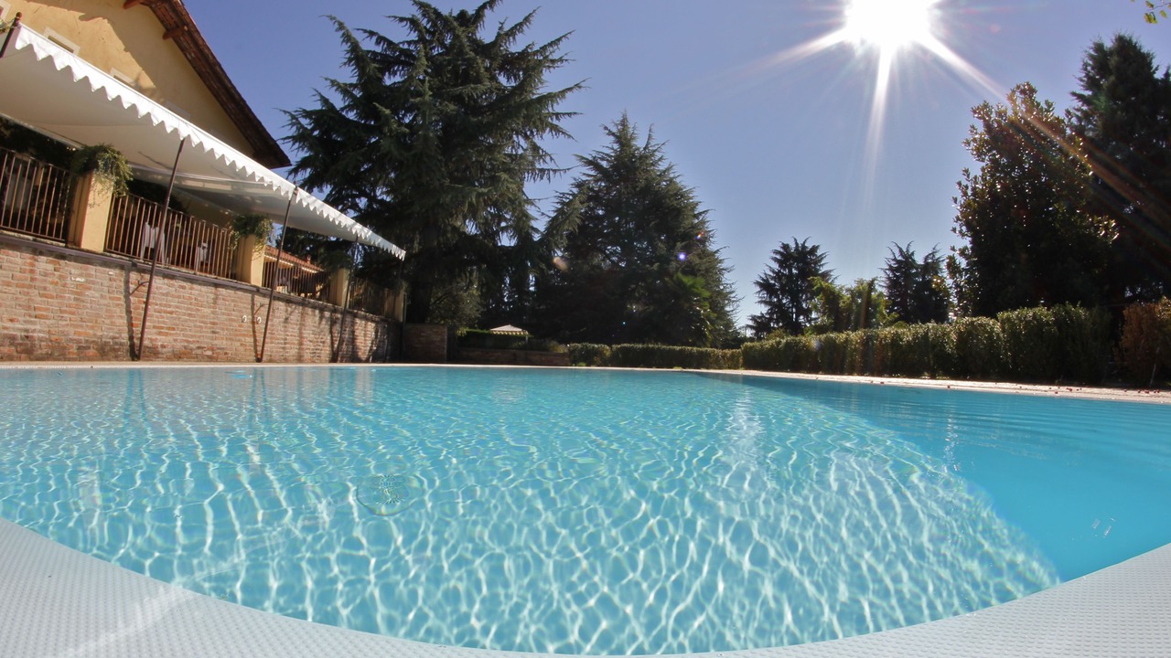 Photo of Outdoor in Cantalupa