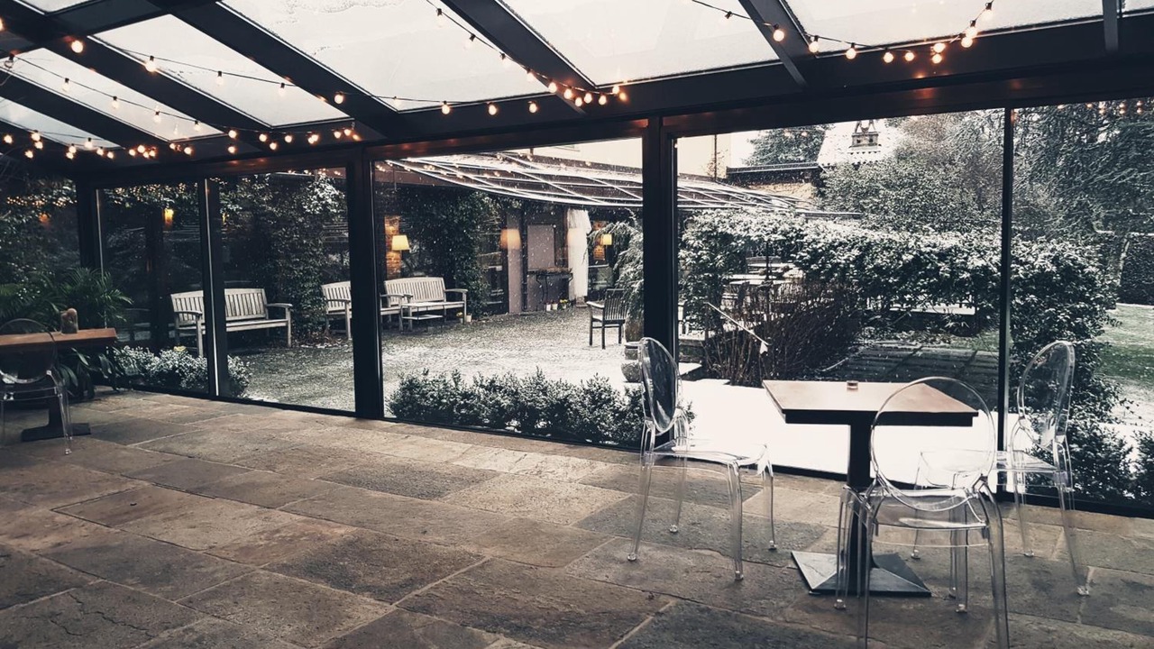 Photo of Patio Balcony in Cantalupa