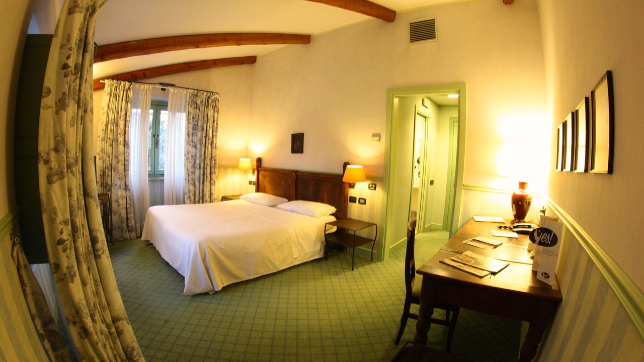 Photo of Bedroom in Cantalupa